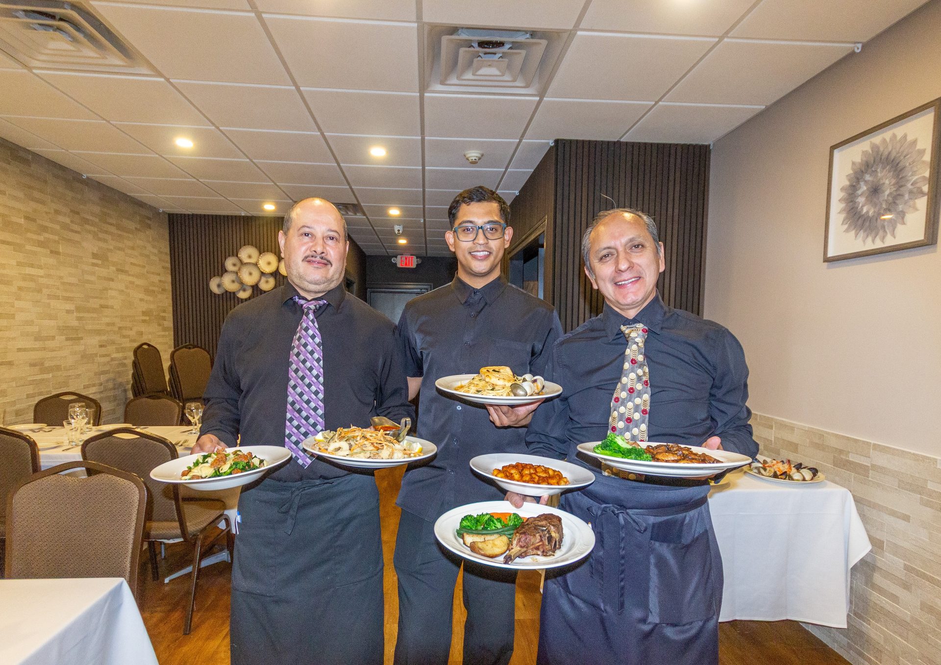 An Experience Worth Savoring