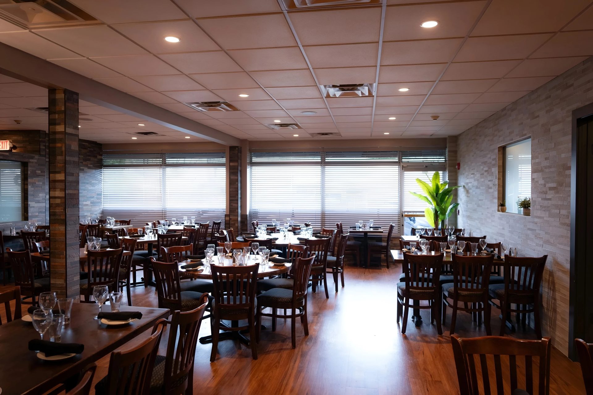 Fine Italian Dining in Leonia