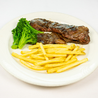 Skirt Steak