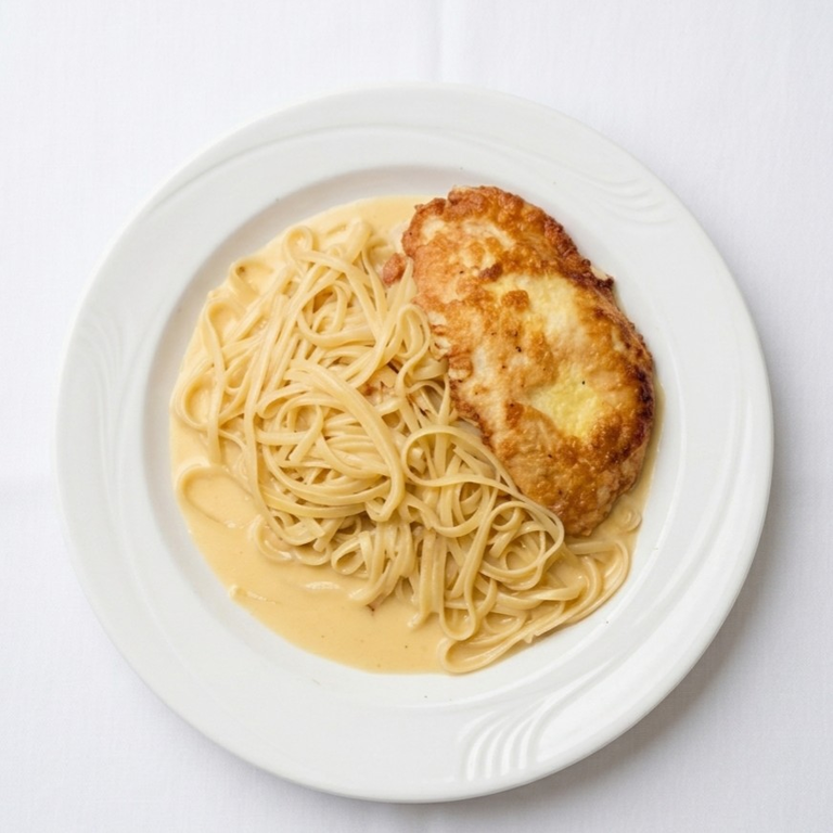 Savor Italian Cuisine Delivered