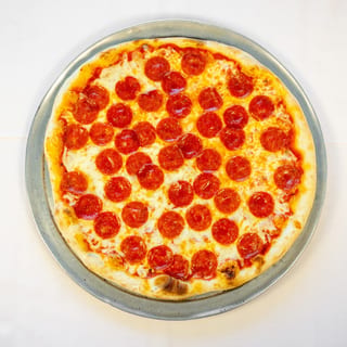 Cheese Pizza
