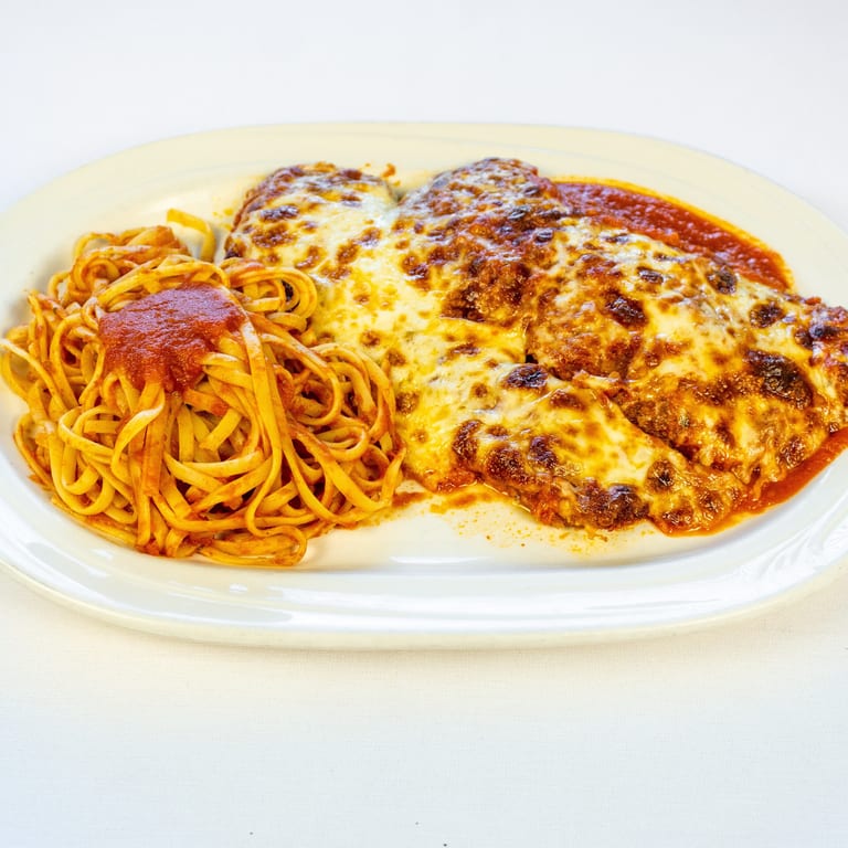 Savor Your Dinner Experience