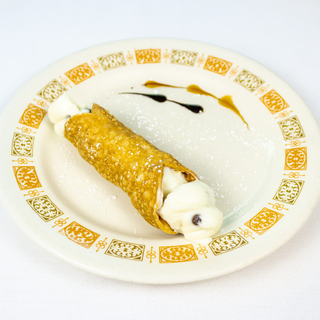 Cannoli