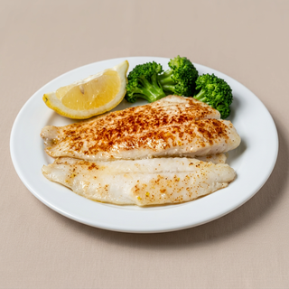 Filet of Sole