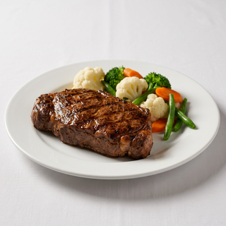 Prime NY Strip Steak