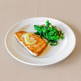 Salmon