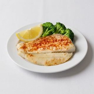 Filet Of Sole
