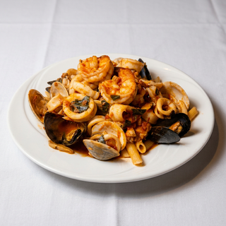 Zuppa Di Pesce